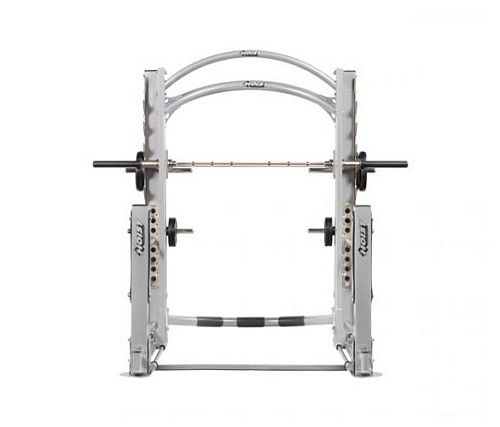 Машина Смита Hoist CF-3754 (3D)