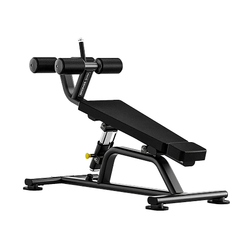 Скамья для пресса Bronze Gym RAVE RE51 Купить Скамья для пресса Bronze Gym RAVE RE51 в Москве