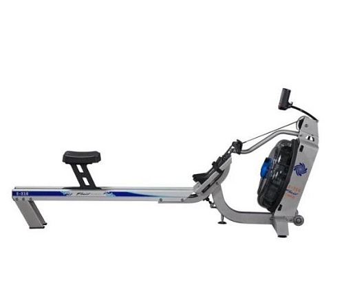 Гребной тренажер First Degree Fitness Erg E-316A