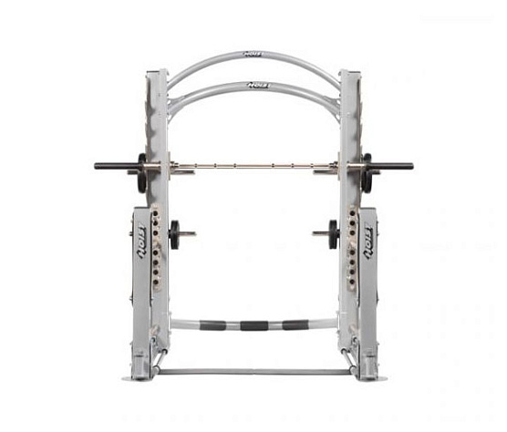 Машина Смита Hoist CF-3754 (3D) фото1