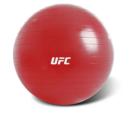Гимнастический мяч UFC (65 см)