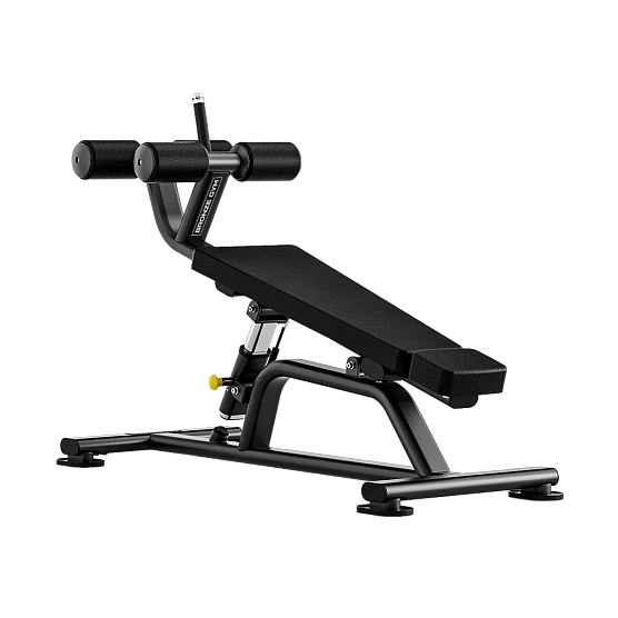 Скамья для пресса Bronze Gym RAVE RE51