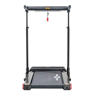 Купить Беговая дорожка CardioPower TT10 в Москве