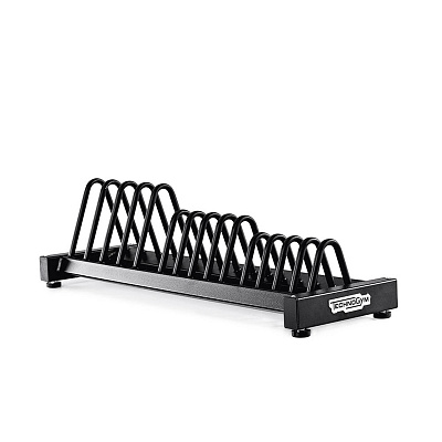 Стойка для дисков Technogym Plate Toast Rack