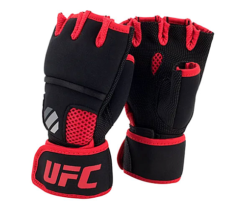 Бинты MMA гелевые UFC 3 унции L/XL Купить Бинты MMA гелевые UFC 3 унции L/XL в Москве