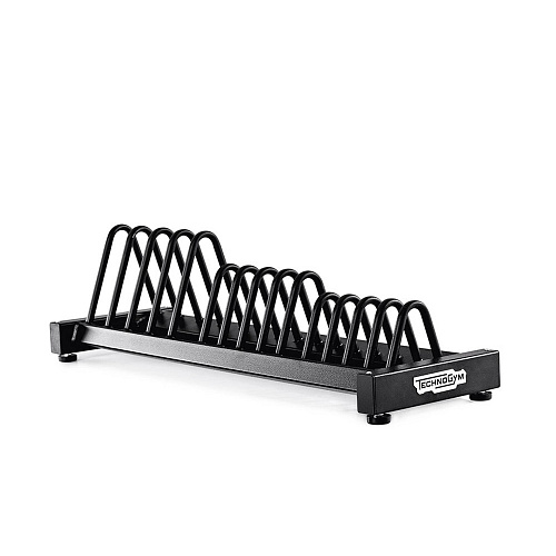 Стойка для дисков Technogym Plate Toast Rack