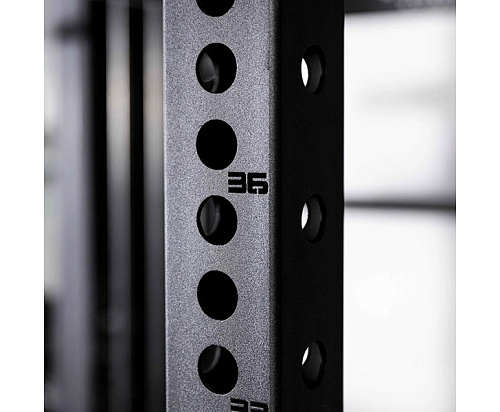 Полная силовая стойка Primal PSPR0054