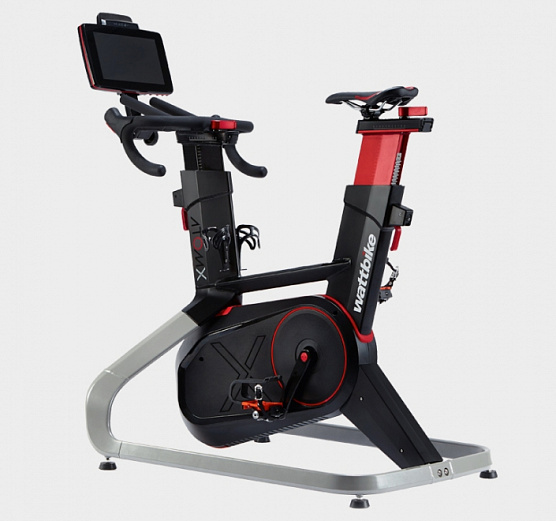 Сайкл Wattbike Atom X