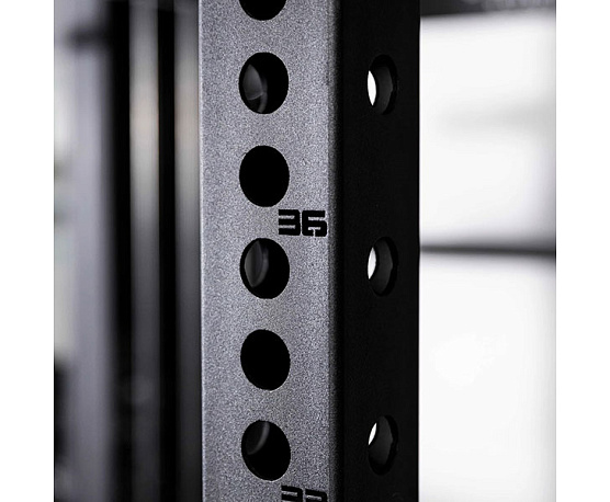 Полная силовая стойка Primal PSPR0054 фото5