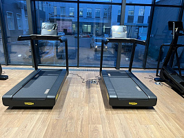 Корпоративный спортивный зал в Химках 