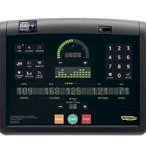 Купить Велотренажер Technogym Recline в Москве