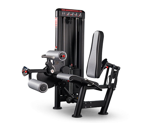 Купить Сгибание / Разгибание ног Panatta SEC / DUAL 1SCD080 в Москве