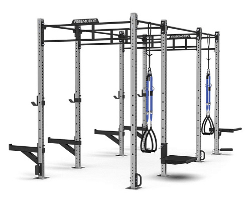 Многофункциональный комплекс Freemotion Fitness FMDY14W6D