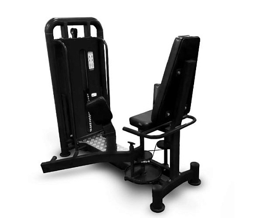 Купить Сведение ног Bronze Gym PARTNER ML-713 профессиональный в Москве
