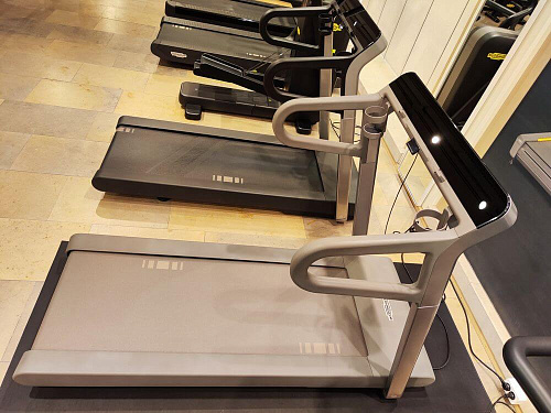 Беговая дорожка Technogym MyRun