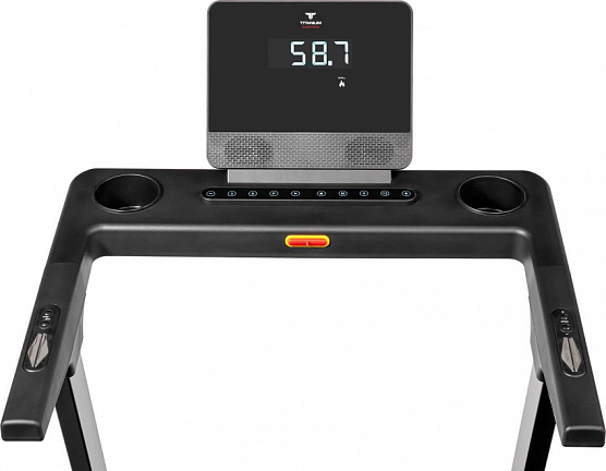 Беговая дорожка Titanium Physiotech M270 фото2