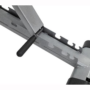 Купить Rebel Fitness RFID525 скамья универсальная складная  в Москве