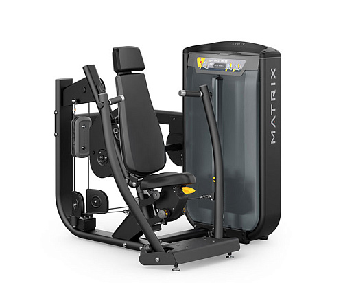 Жим от груди Matrix Fitness ULTRA BASE G7-S13BH Купить Жим от груди Matrix Fitness ULTRA BASE G7-S13BH в Москве
