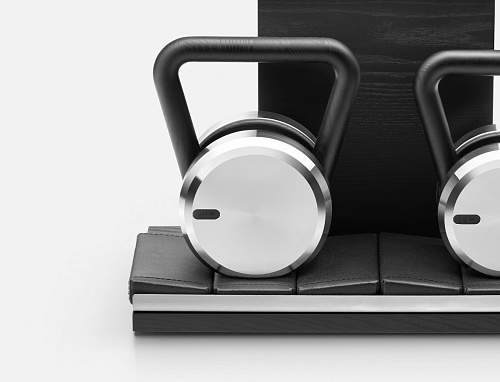 Набор гирь Pent LOVA LIGHT