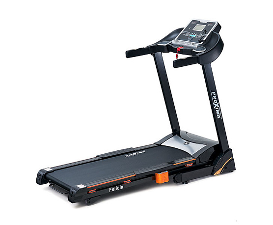 Беговая дорожка Proxima Felicia
