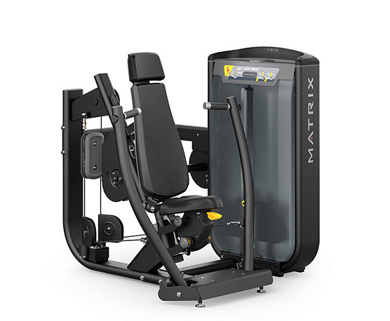Грузоблочный тренажер Matrix Fitness ULTRA BASE G7-S13BH