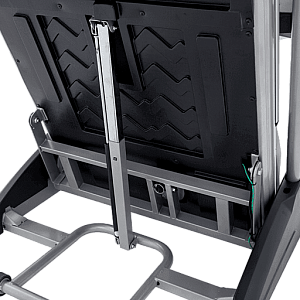Купить Беговая дорожка Spirit Fitness XT485 (2017) в Москве