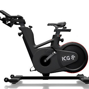 Сайкл Life Fitness IC4 Indoor Cycle Купить Сайкл Life Fitness IC4 Indoor Cycle в Москве