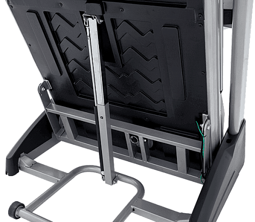 Беговая дорожка Spirit Fitness XT485 (2017)