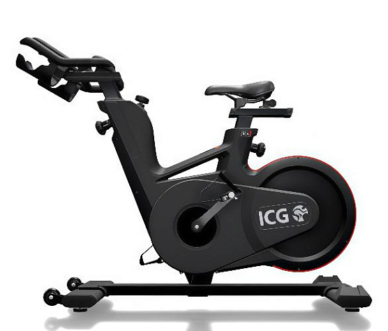 Сайкл Life Fitness IC4 Indoor Cycle фото1