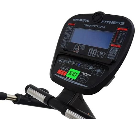Кардиострайдер Inspire CS3-TFT фото6