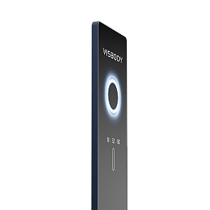 Анализатор тела 3-D Visbody M-30 Купить Анализатор тела 3-D Visbody M-30 в Москве