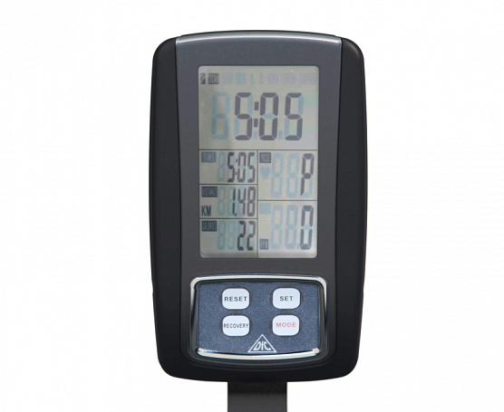 Сайкл DFC Spectrum 15.0 Plus B-109 фото6