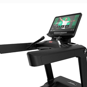 Купить Беговая дорожка Life Fitness INTEGRITY+ TREADMILL в Москве