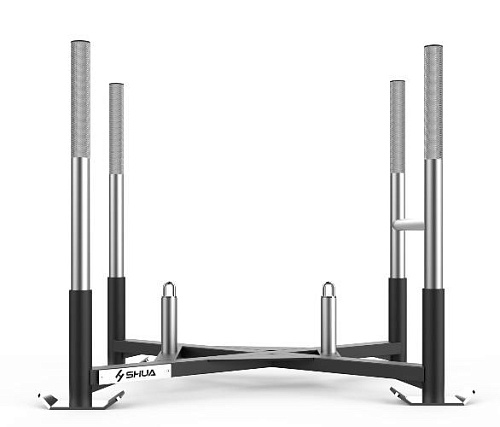 Сани для кроссфита SHUA SH-G8904