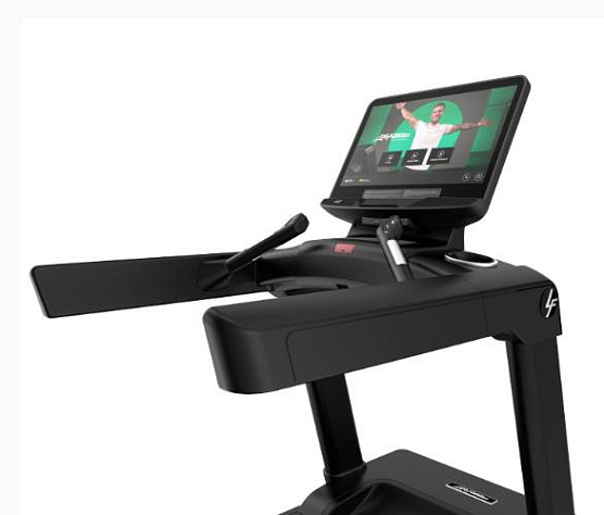 Беговая дорожка Life Fitness INTEGRITY+ TREADMILL фото5