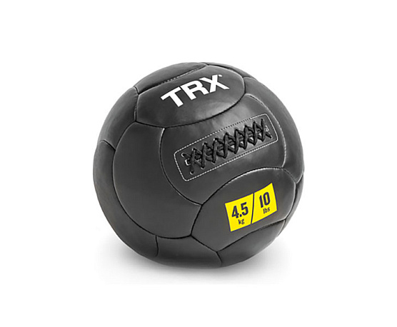 TRX Med Ball 14in Ball 4lb