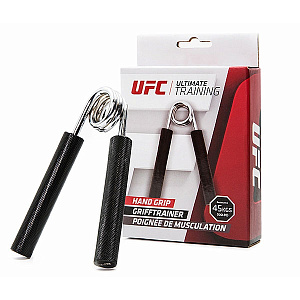 Купить UFC Набор для тренировки рук (Кистевой эспандер и Тренажер для запястья) в Москве