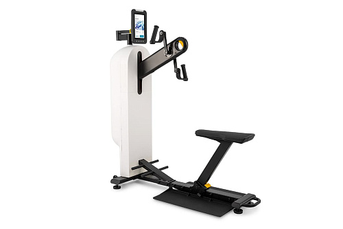 Вертикальный реабилитационный велотренажер для рук Spirit Fitness Medical 5.5UE