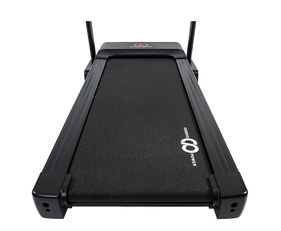 Беговая дорожка CardioPower S300 фото8