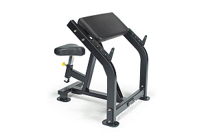 Life Fitness Скамья Скотта Lexco LF-218