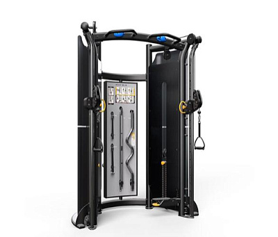 Функциональный мультикомплекс DAP Matrix Fitness Aura G3 MSFT 300