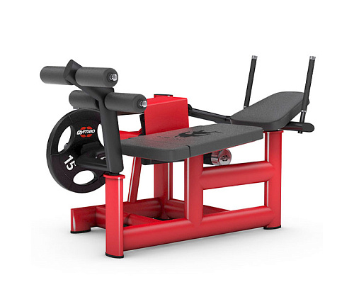 Пресс-машина Gym80 4307 (50мм) Купить Пресс-машина Gym80 4307 (50мм) в Москве