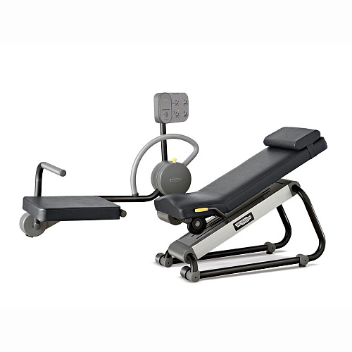 Тренажер для задней поверхности бедра Technogym Posterior Купить Тренажер для задней поверхности бедра Technogym Posterior в Москве
