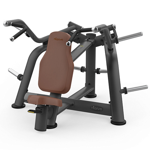 Купить Жим от плеч INTENZA ZL-02 в Москве