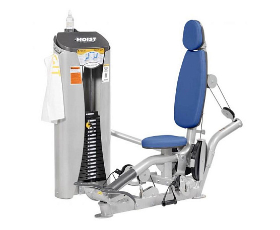 Силовой тренажер Hoist ROC-IT RS-1102 фото14