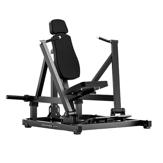 Жим от груди Bronze Gym RAVE RV19