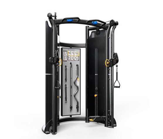 DAP Matrix Fitness Aura G3 MSFT 300 Функциональный мультикомплекс