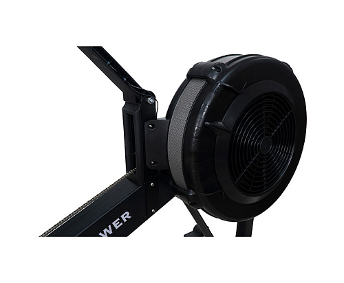 Гребной тренажер CardioPower RE77