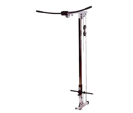 Body Solid LA-78/GLA-78 ОПЦИЯ ВЕРХНЯЯ ТЯГА