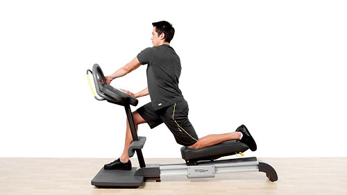 Тренажер для растяжки Technogym Anterior